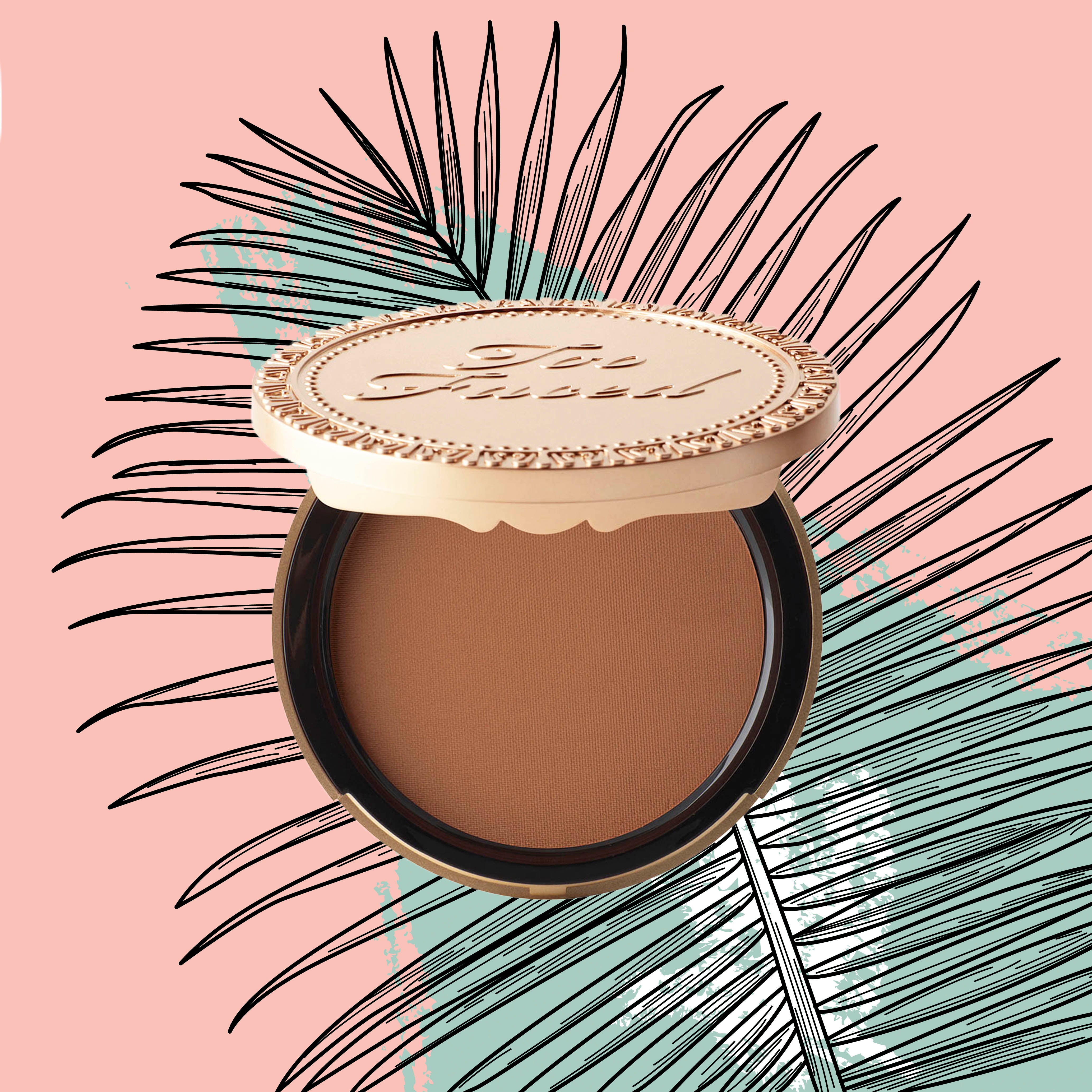 9 Best Bronzers For Every Shade of Brown